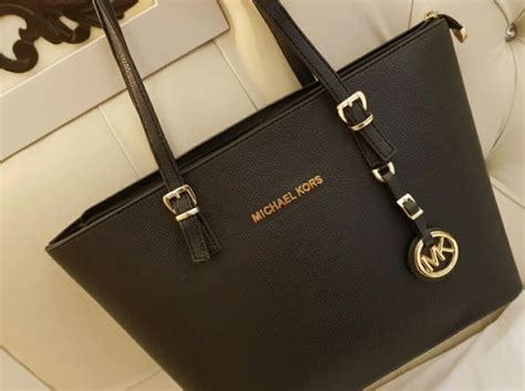 czarna torebka michael kors|Czarne torebki MICHAEL Michael Kors .